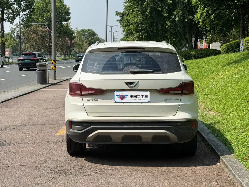 Jetta VS5 — миниатюра 5
