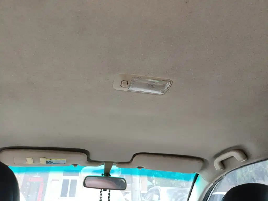 BYD F3 — миниатюра 19