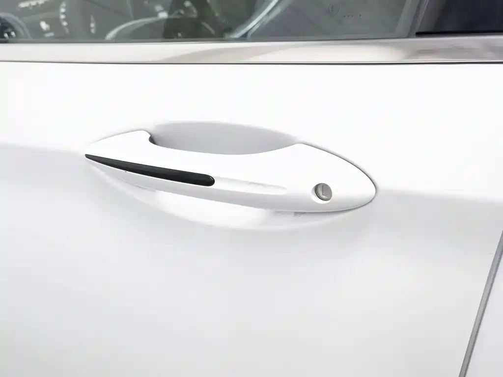 Geely Borui Hybrid — миниатюра 18