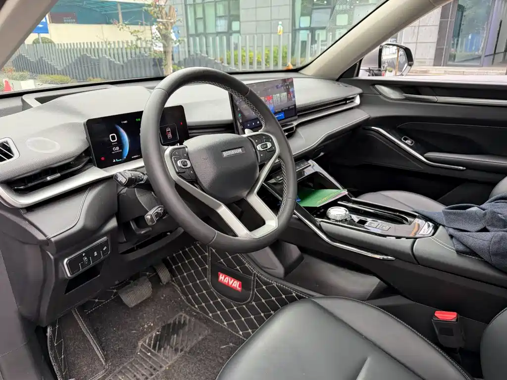 Haval H6 — миниатюра 7