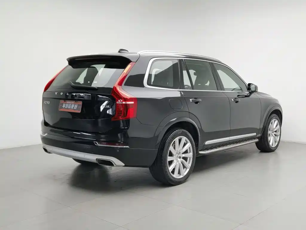 Volvo XC90 — миниатюра 2