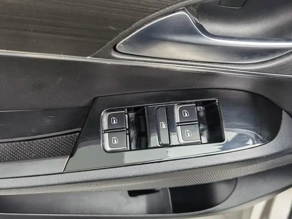 Borgward BX5 — миниатюра 9