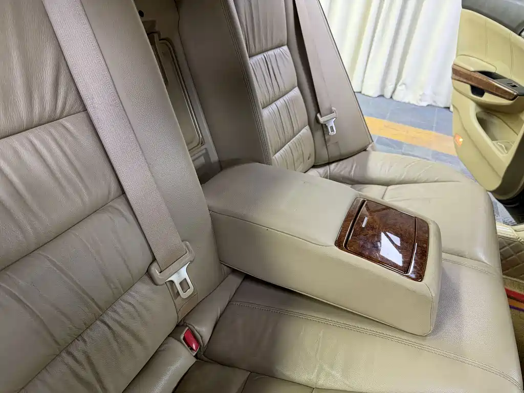 Honda Accord — миниатюра 30