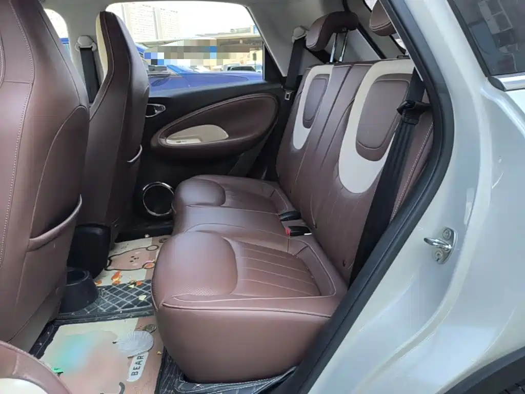 Wuling Bingo — миниатюра 17