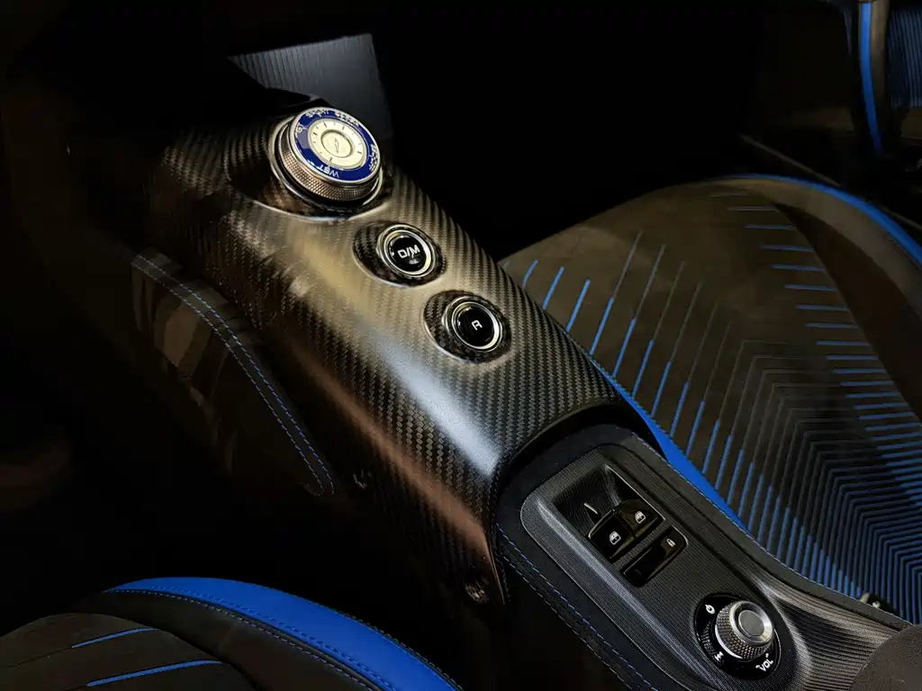 Maserati MC20 — миниатюра 10