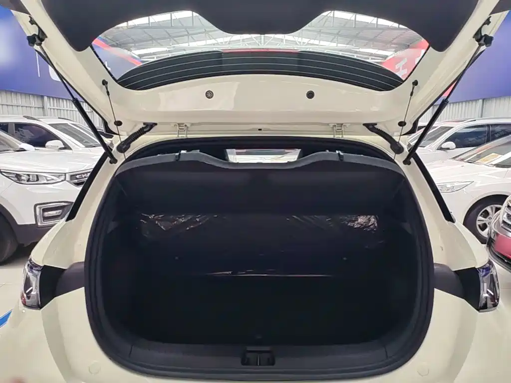 BYD Dolphin — миниатюра 19