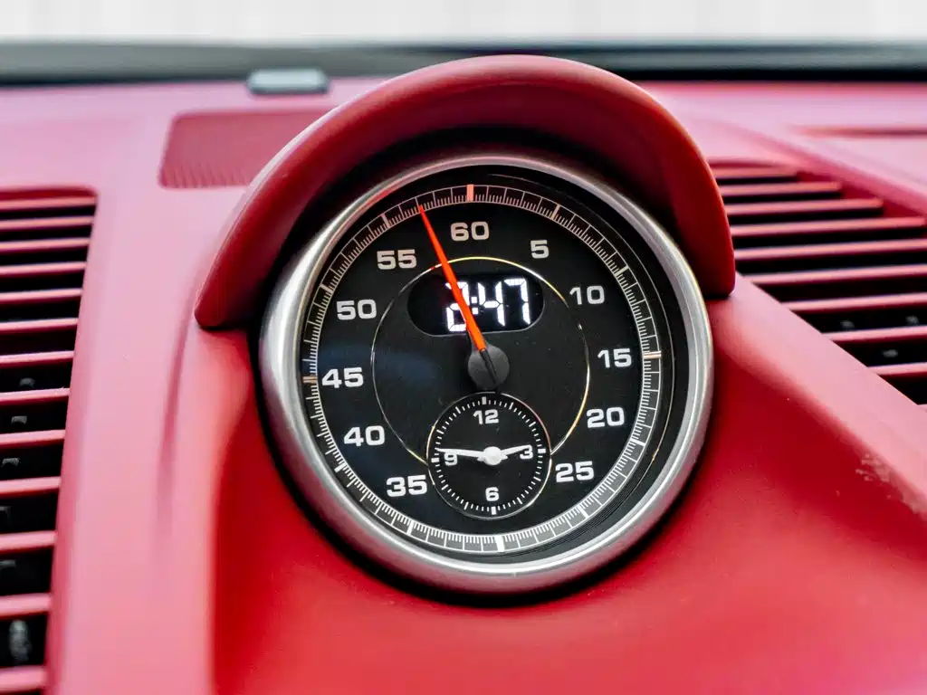 Porsche 911 — миниатюра 15