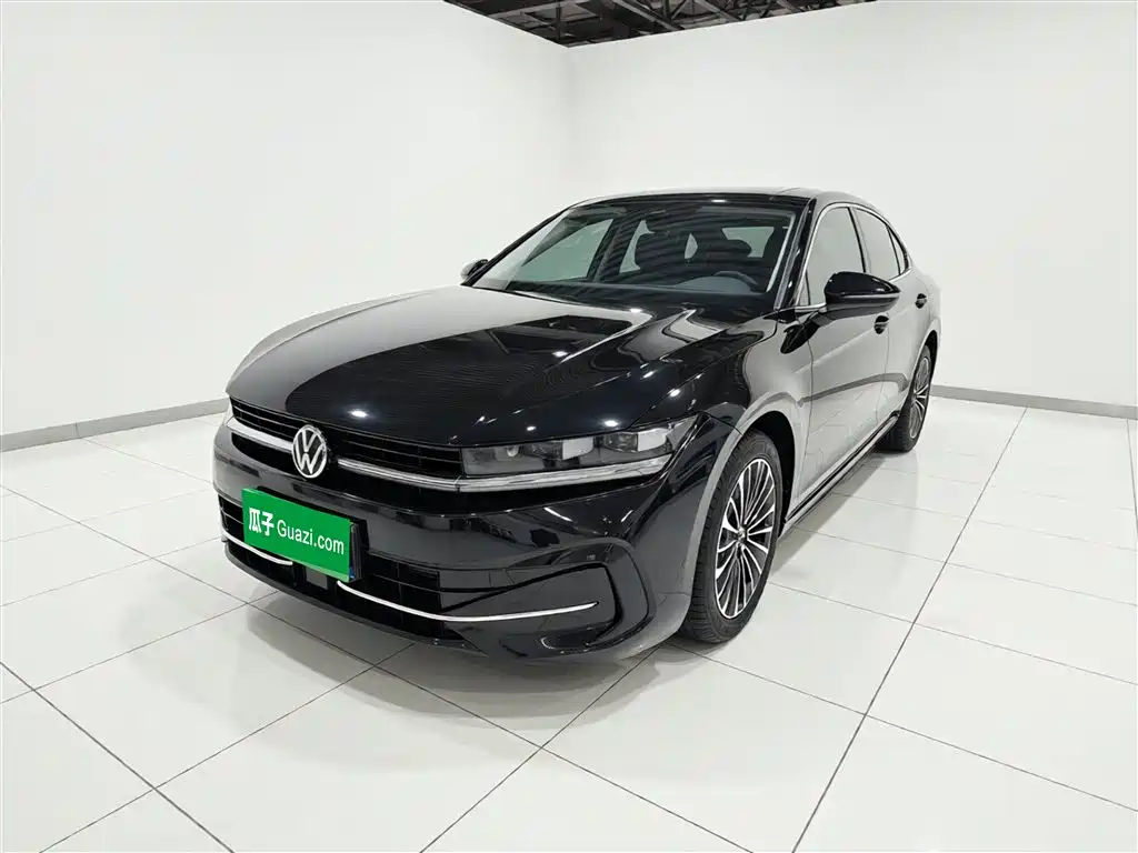 Volkswagen Magotan 2024