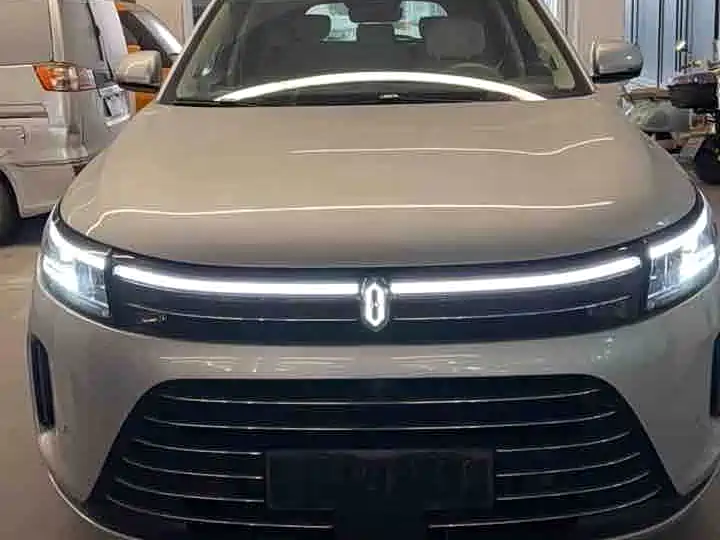 AITO M7