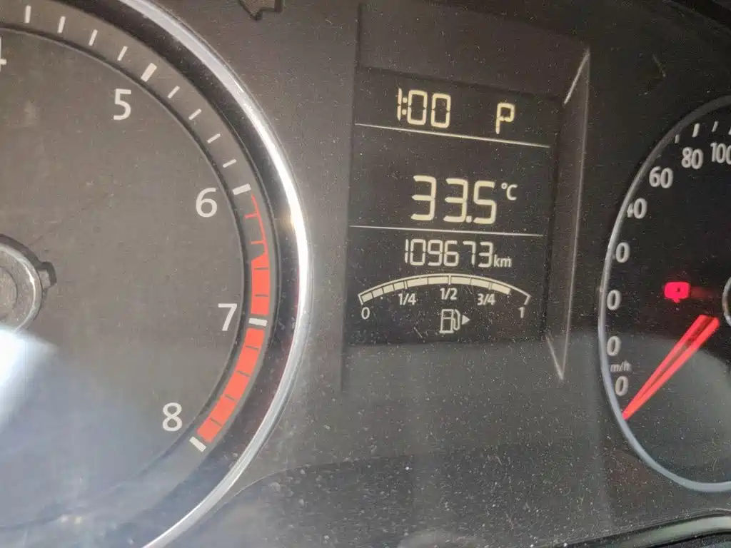 Volkswagen Polo — миниатюра 13