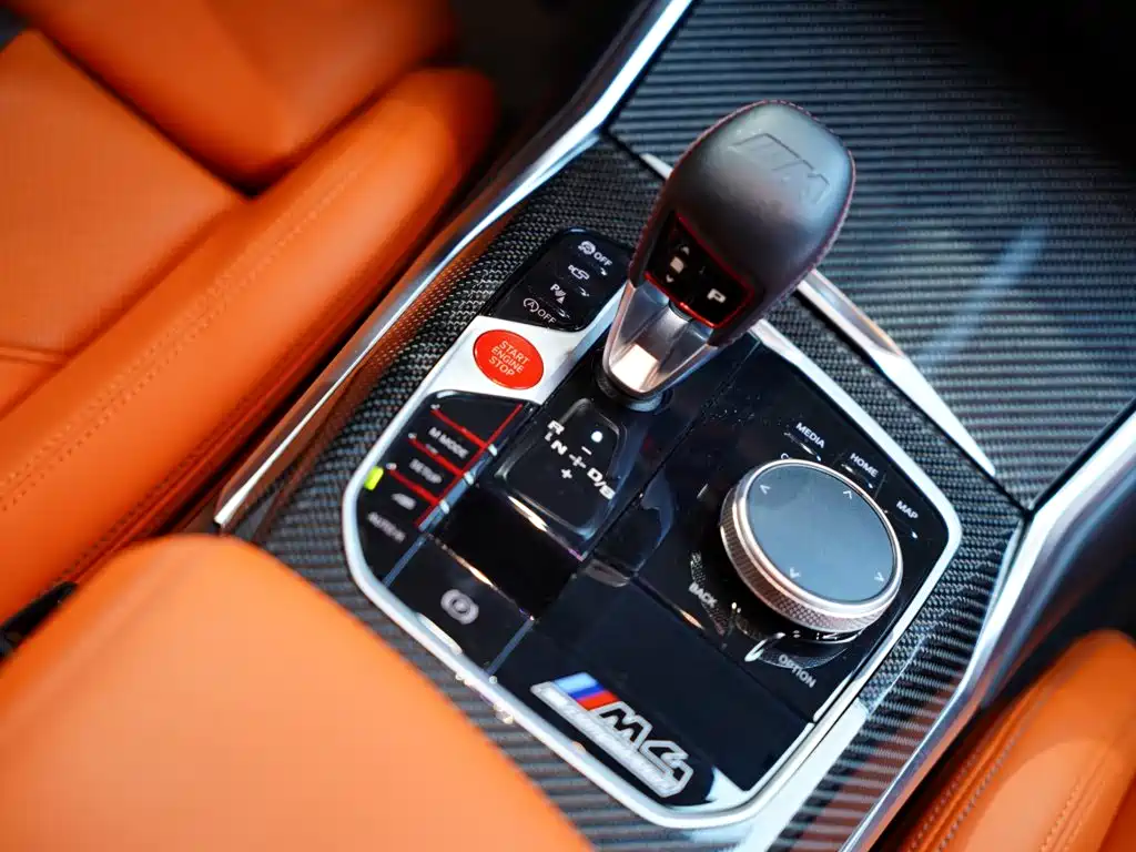 BMW M4 — миниатюра 52