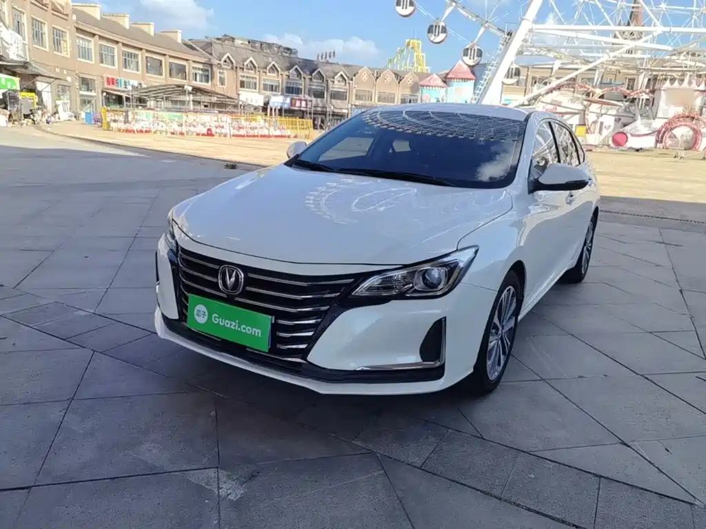 Changan Ruicheng CC — миниатюра 2