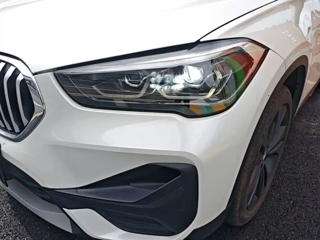 BMW X1 — миниатюра 24