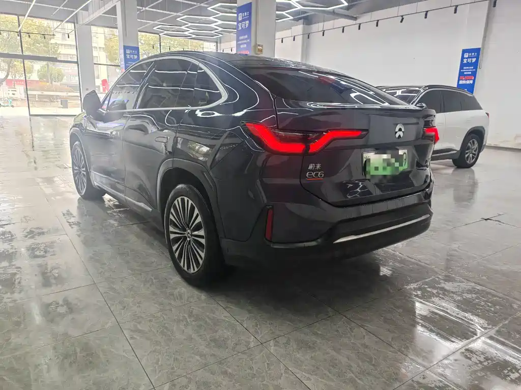 NIO NIO EC6