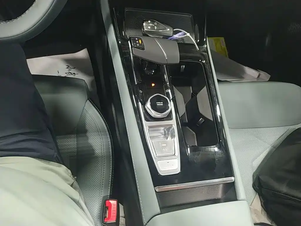 Changan Ruicheng PLUS — миниатюра 14
