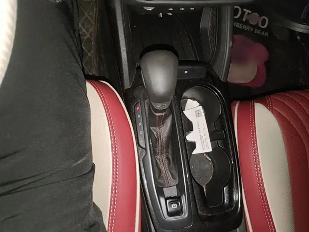 Chevrolet Tracker — миниатюра 7