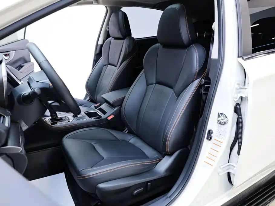 Subaru XV — миниатюра 26