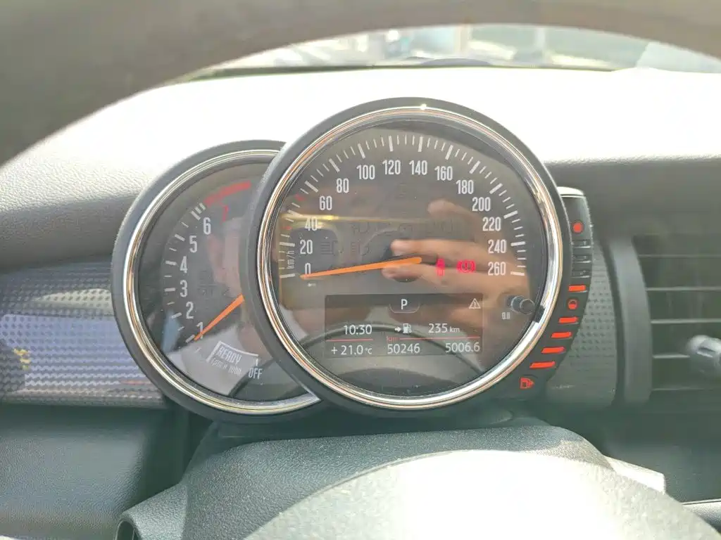 MINI Mini — миниатюра 7