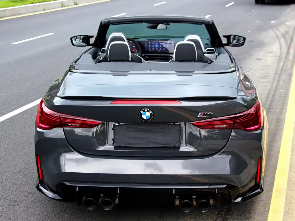 BMW M4 — миниатюра 16