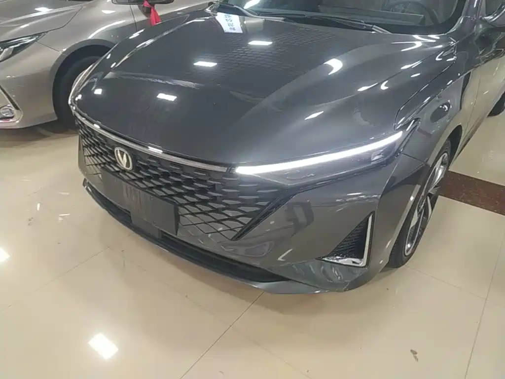 Changan Ruicheng PLUS — миниатюра 24