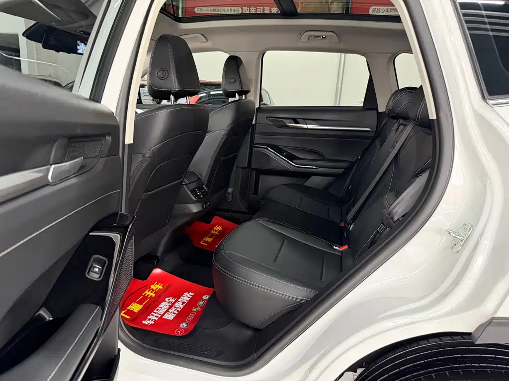 Haval H6 — миниатюра 8