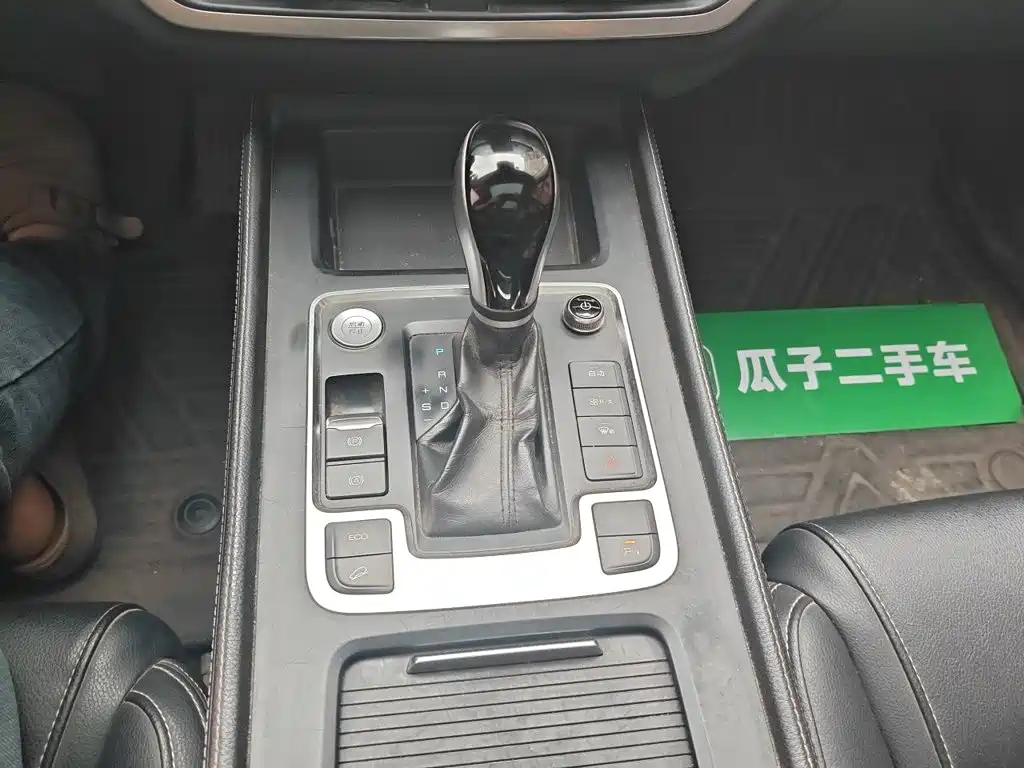 BYD Tang — миниатюра 10