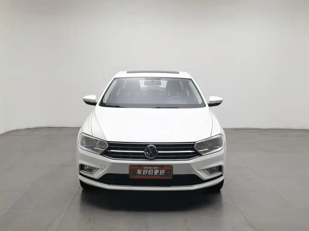 Volkswagen Bora — миниатюра 3