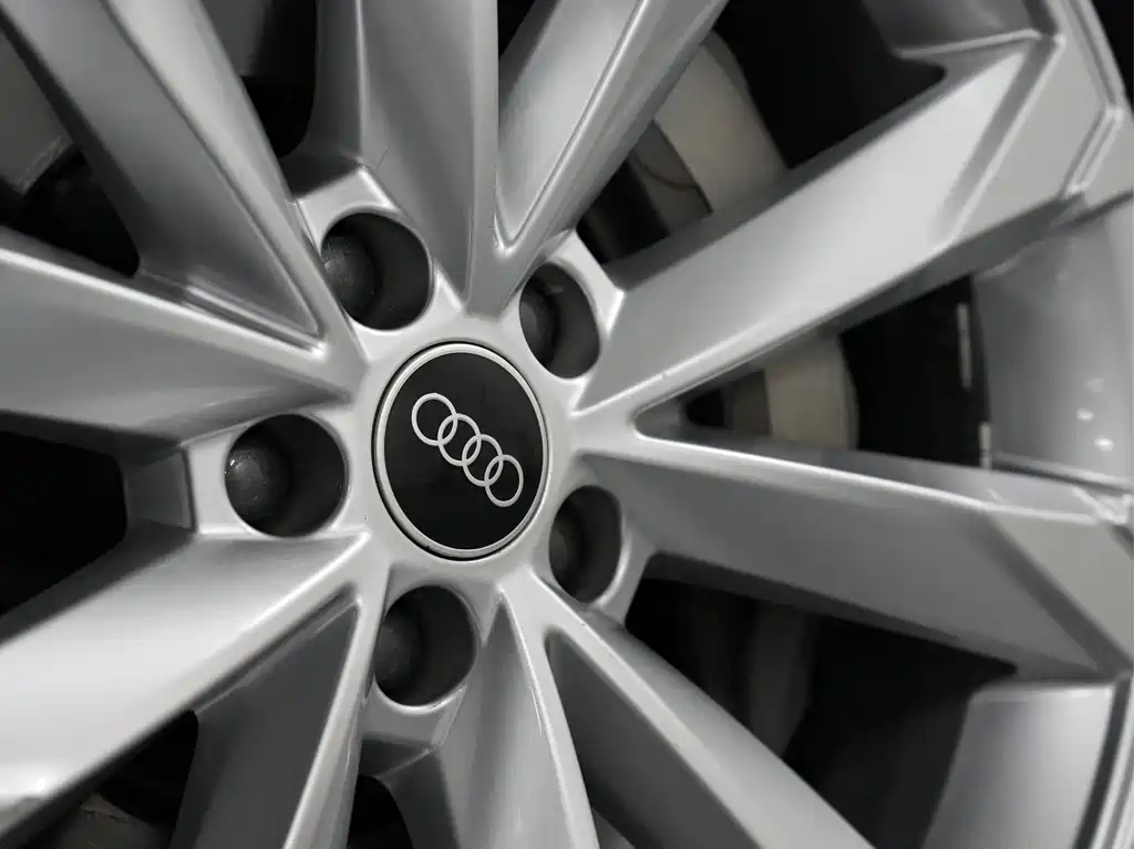 Audi A6 (Import) — миниатюра 5