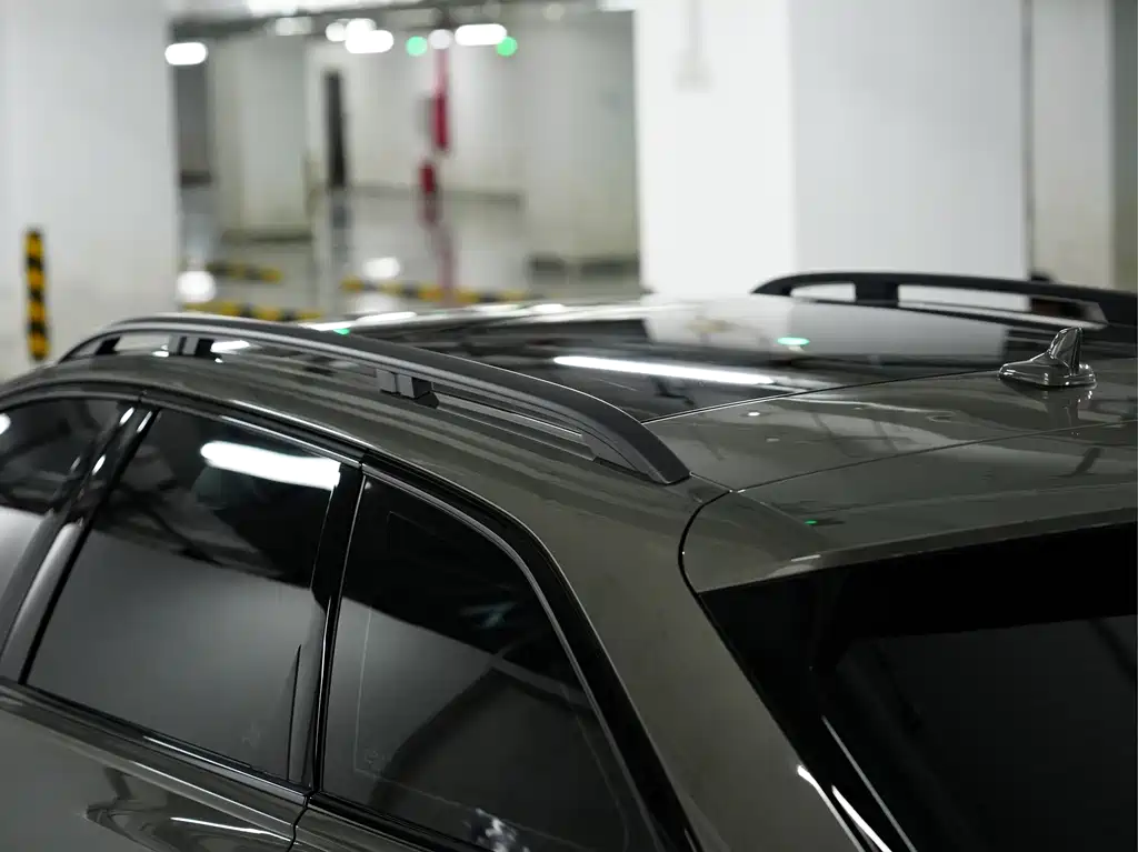 Audi A6 (Import) — миниатюра 13