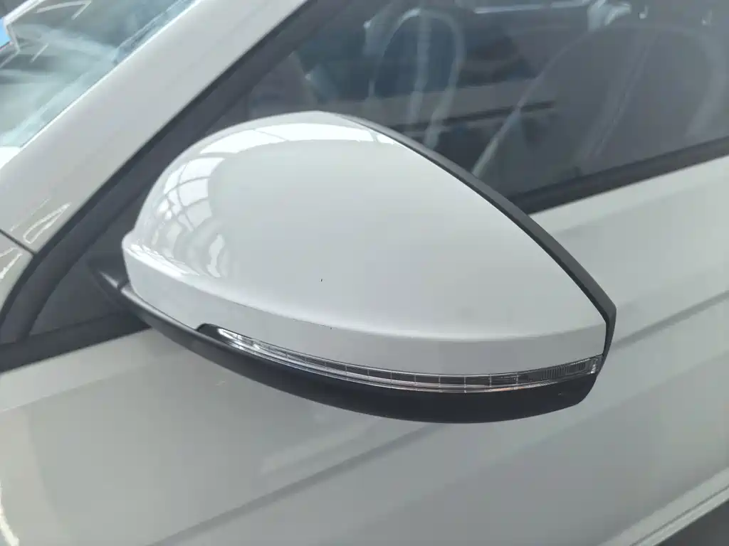 Volkswagen Bora — миниатюра 4