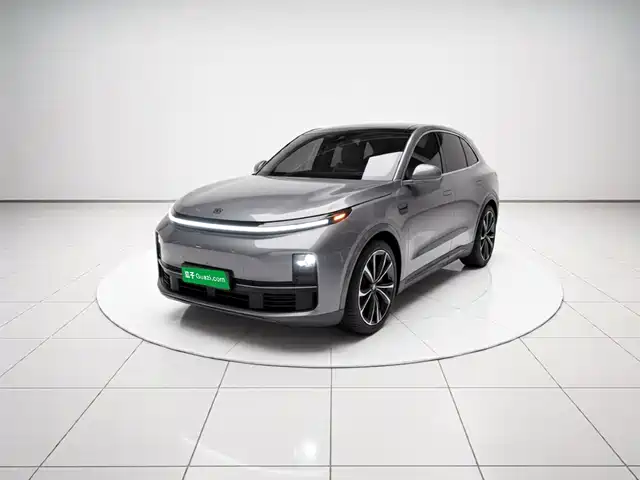 Li Auto L8
