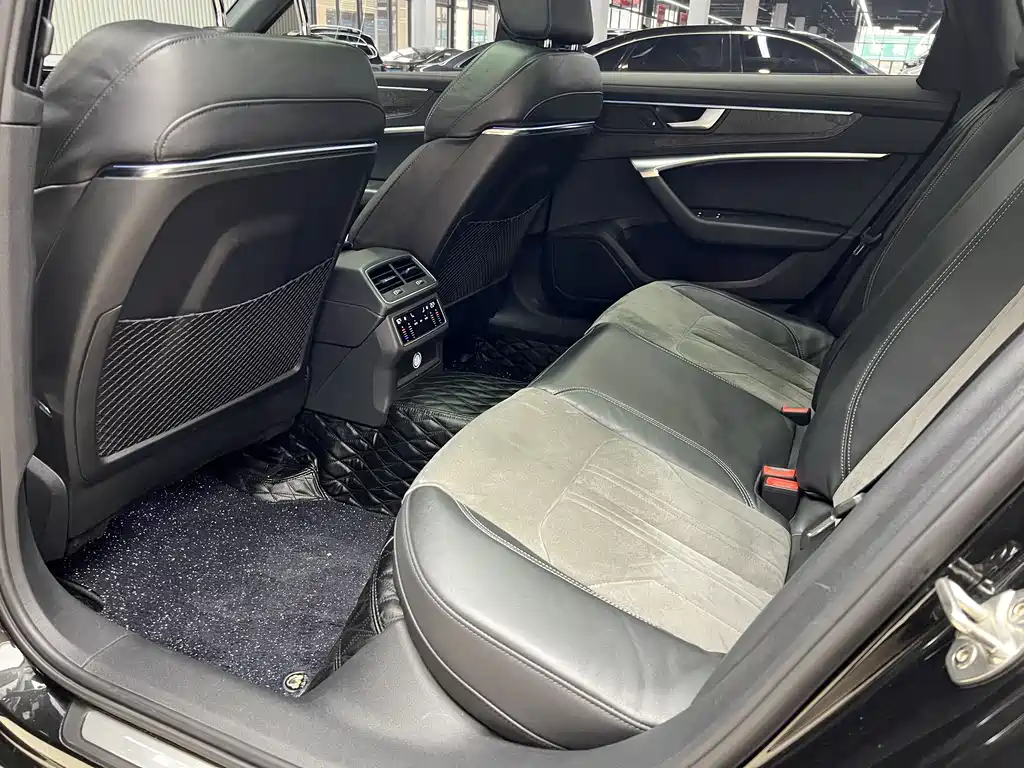Audi A6L — фотографии объявления, Фото 21