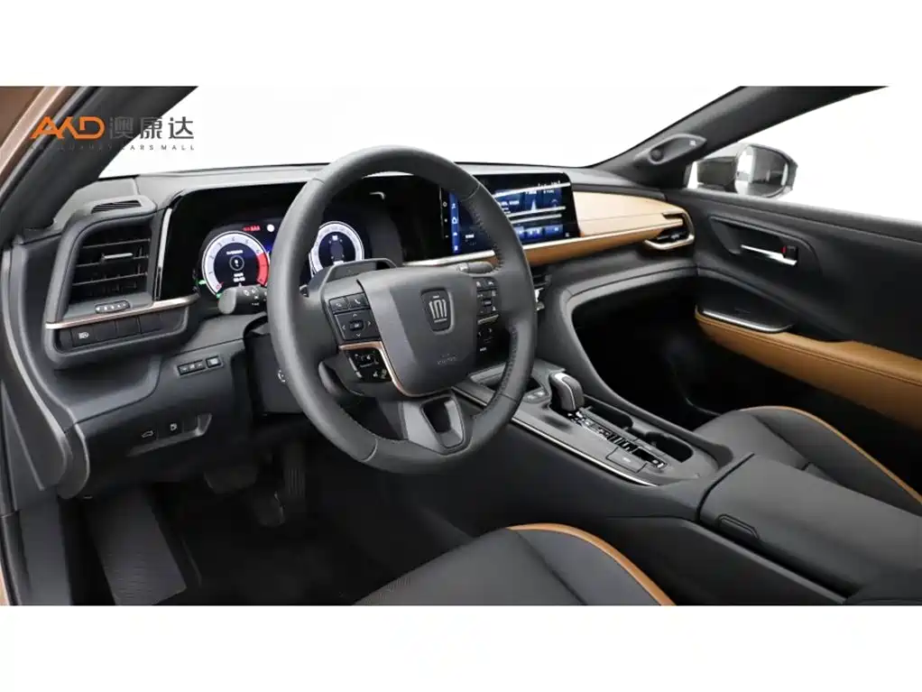 Toyota Crown 2018 2.0T Premium