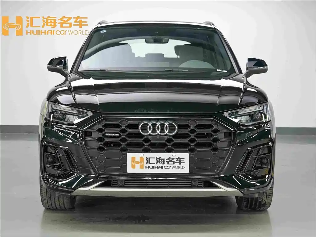 Audi Q5L 2025 45 TFSI Luxury