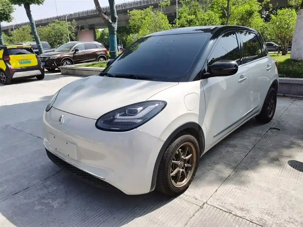 Wuling Bingo 2023