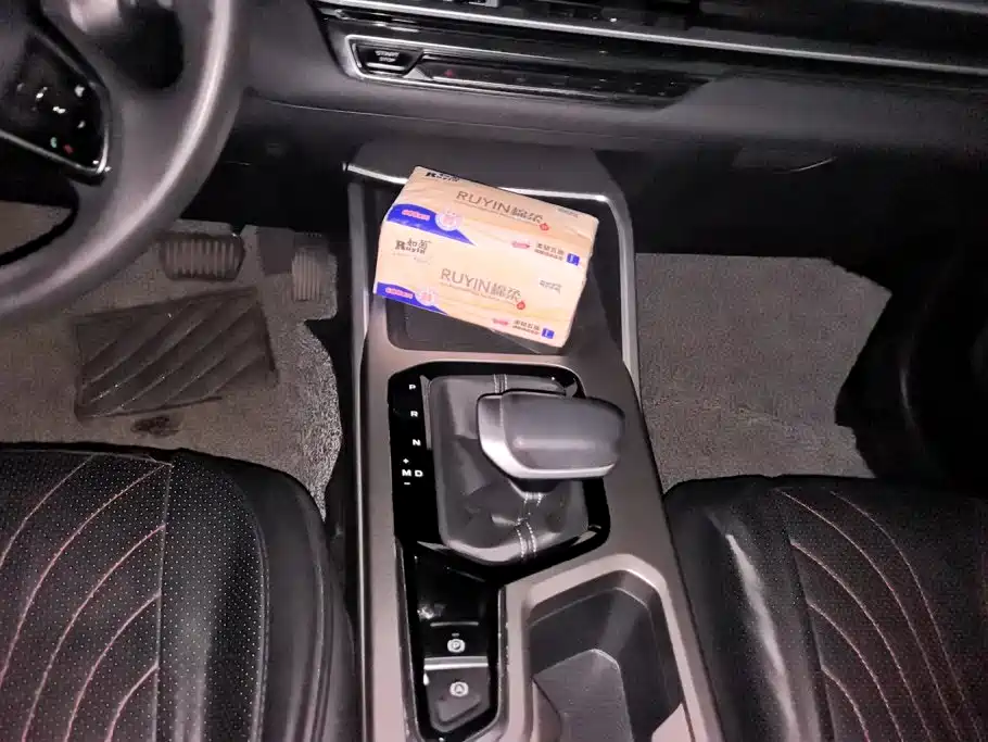 Geely Emgrand — миниатюра 16