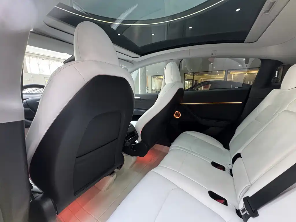 Tesla Model Y — миниатюра 11