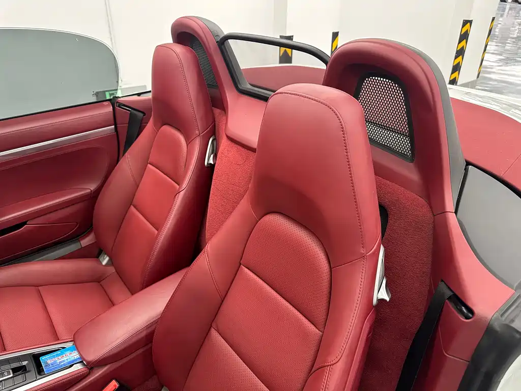 Porsche 718 — миниатюра 14