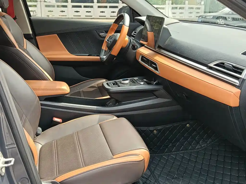 BYD e2 — миниатюра 12