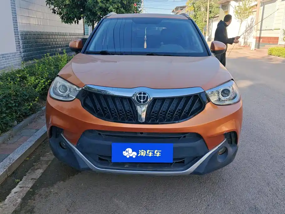 Brilliance V3 — фотографии объявления, Фото 3