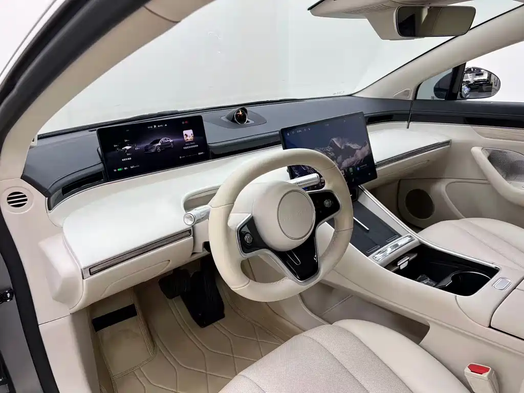 Zhijie Zhijie S7 — миниатюра 22