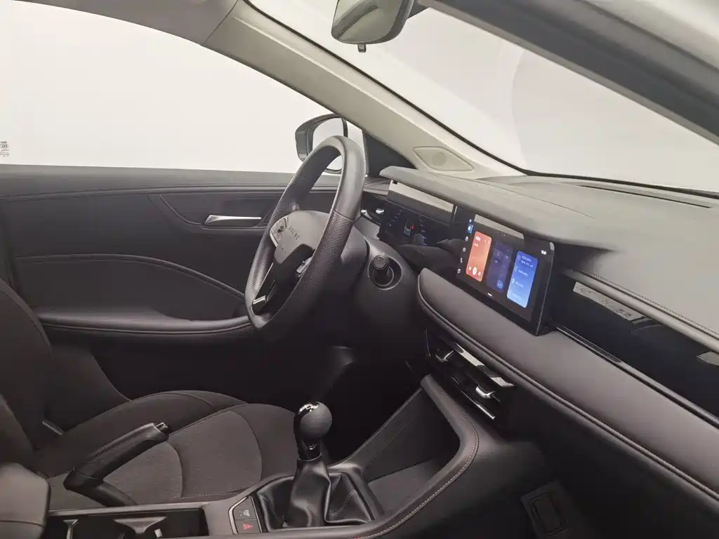 Roewe i5 — миниатюра 22