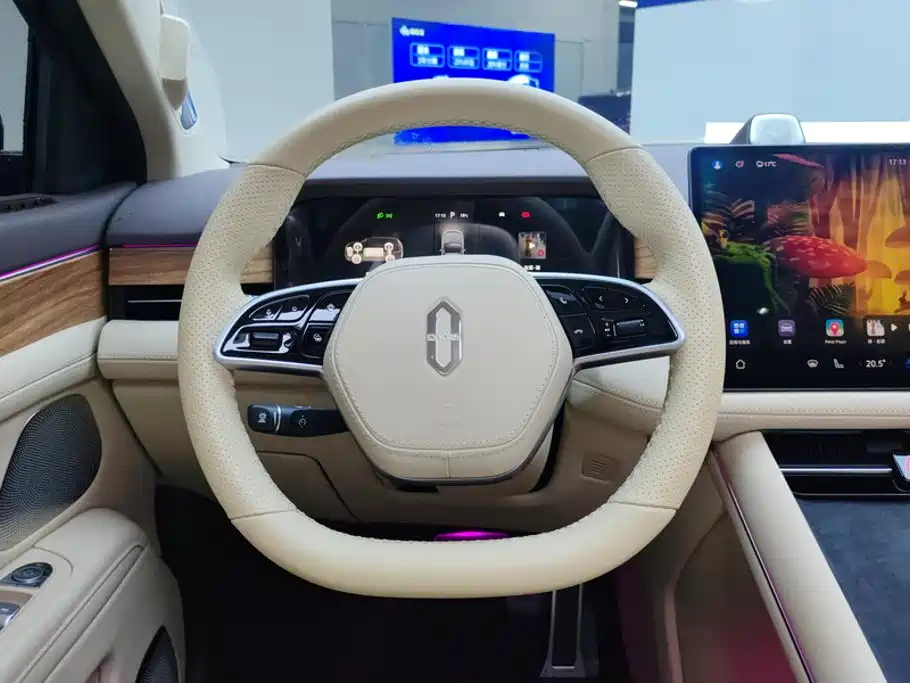 AITO AITO M7 — миниатюра 15