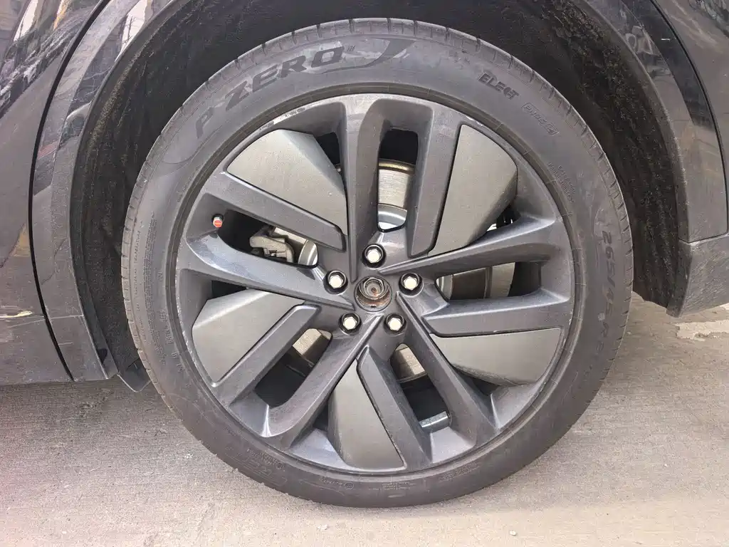 Li Auto Li L9 — миниатюра 8
