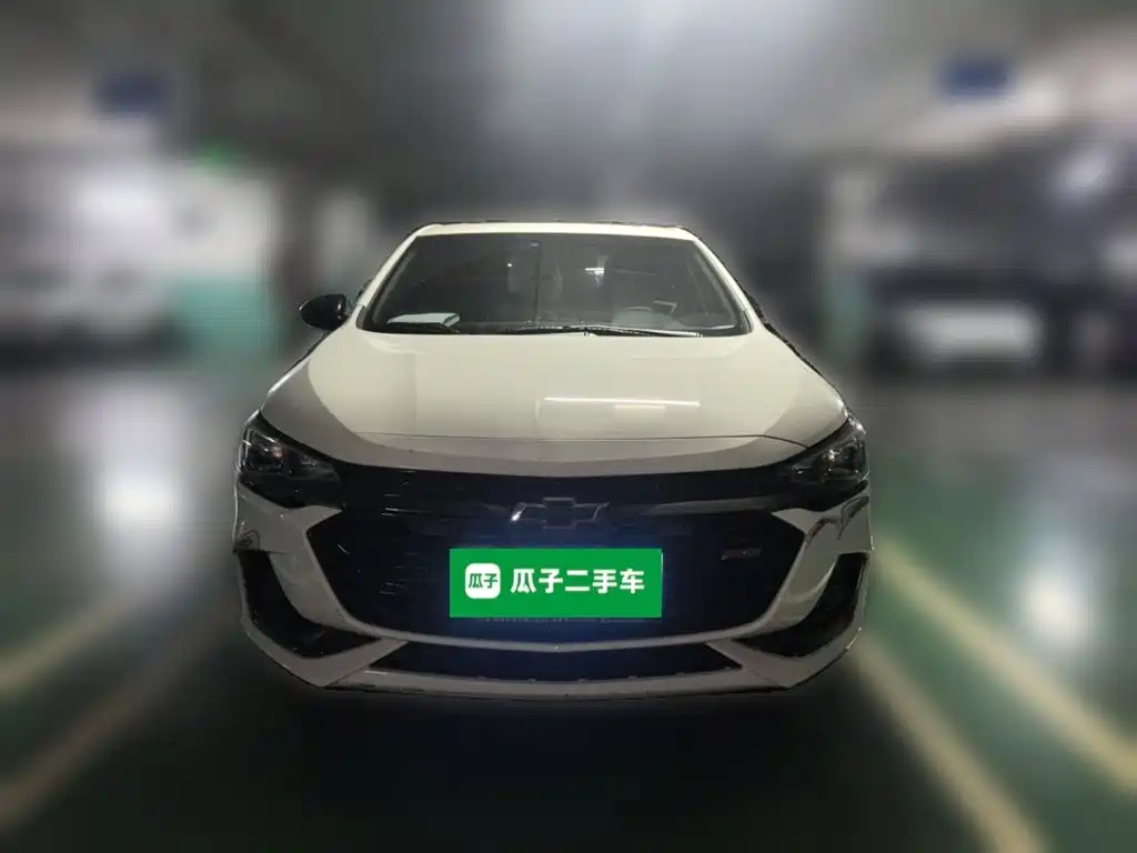 Chevrolet Monza — миниатюра 2