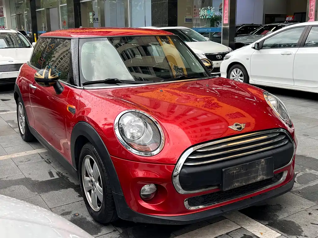 MINI Mini — миниатюра 9