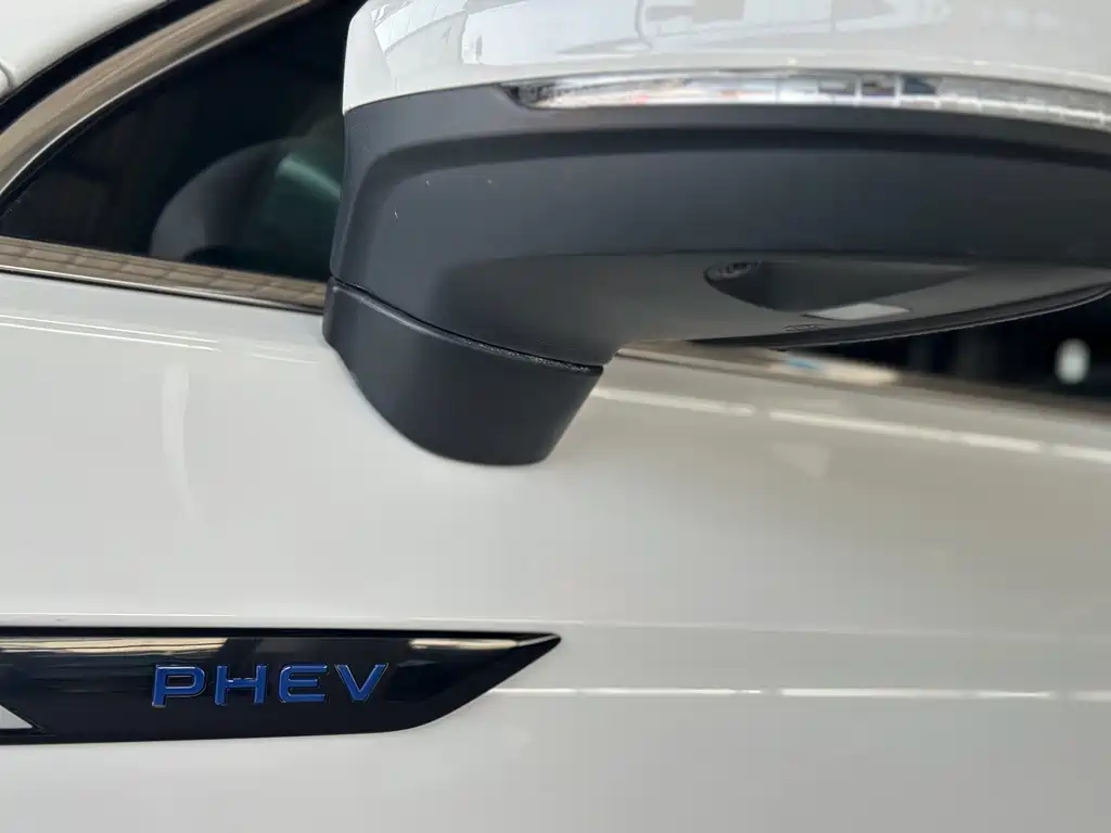 Volkswagen Tiguan L L 2022 430PHEV Flagship