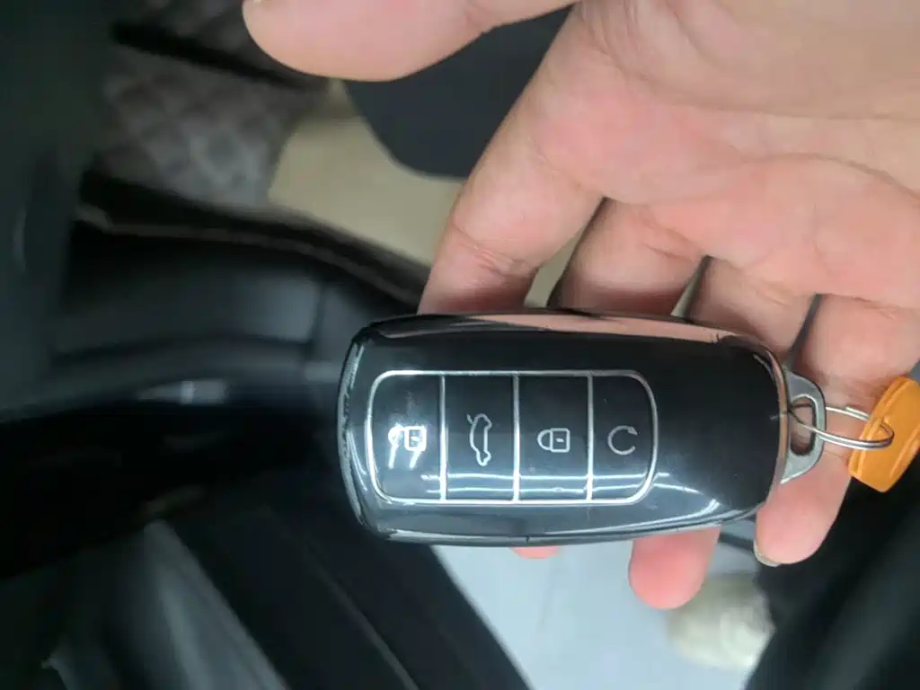 Chery Tiggo 8 PLUS — миниатюра 9