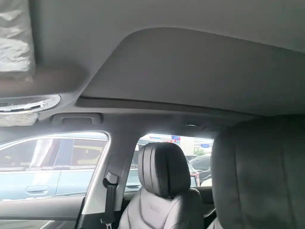 Chery Tiggo 8 PLUS — миниатюра 18