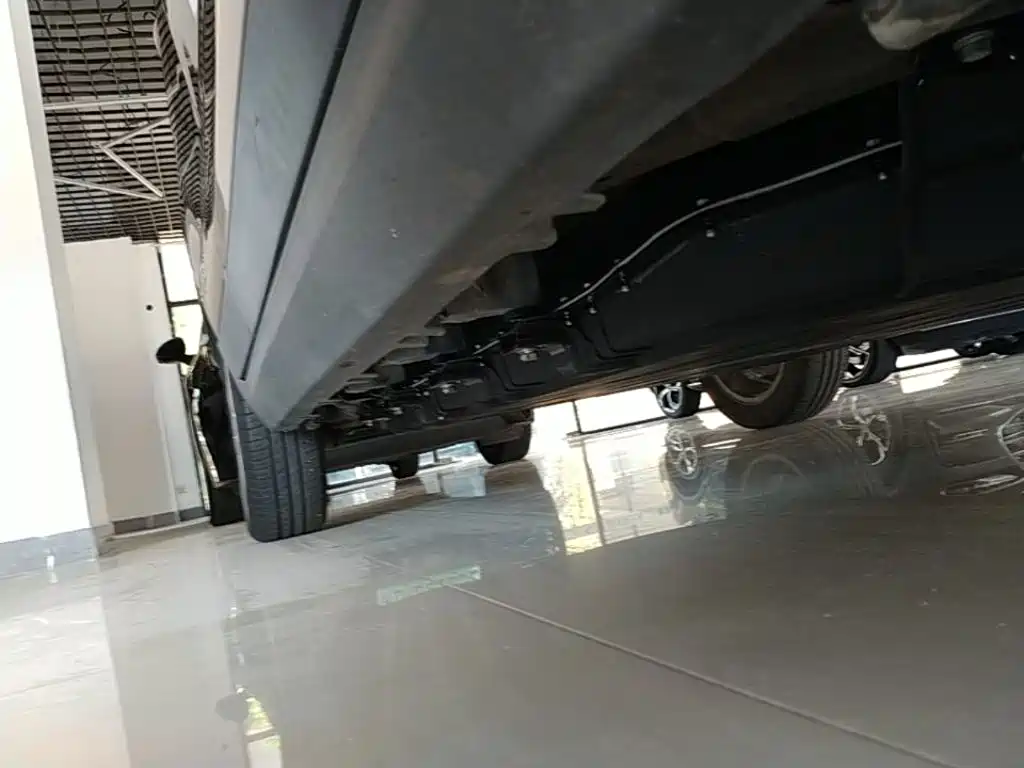 Leapmotor Leapmotor T03 — миниатюра 21